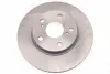Диск гальмівний (передній) Toyota Auris 1.4-1.6 07-12 (275x22) BLUE PRINT ADT343261 (фото 4)