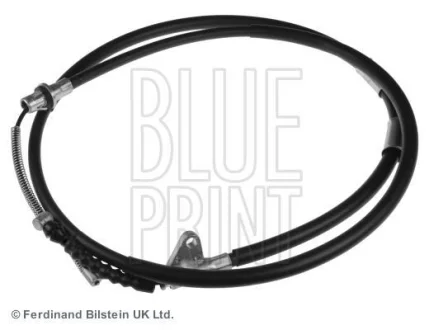 Трос ручника (задній) (L) Toyota Avensis 1.6-2.0 16V 97-03 (1830mm) BLUE PRINT ADT346323