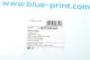 Трос ручних гальм BLUE PRINT ADT346349 (фото 6)