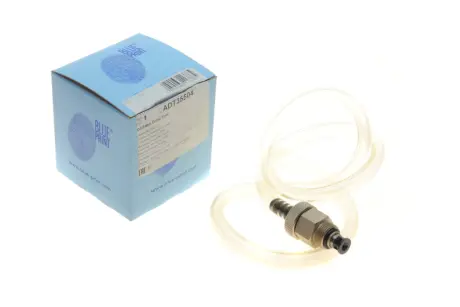 Трубка зливу мастила BLUE PRINT ADT35504