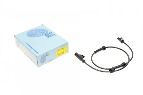 Датчик ABS BLUE PRINT ADT37139