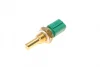 Датчик температури охолоджуючої рідини Mazda 323/626/ Toyota Corolla 92-07 (M12x1.5) (зелений) BLUE PRINT ADT37220 (фото 2)