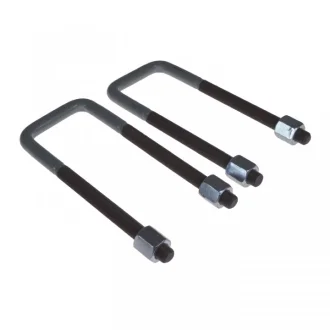 Стремено ресори (компл.) Toyota Hilux VII -16 BLUE PRINT ADT380175