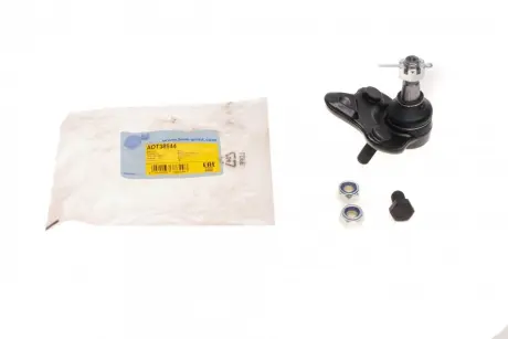 Опора кульова передня Toyota Auris 18-, Corolla 18-, Prius-22 BLUE PRINT ADT38644