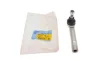 Наконечник рулевой тяги Toyota Avensis 03-08 BLUE PRINT ADT387149 (фото 1)
