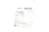 Тяга рулева Toyota Hiace IV 2.4-3.0 TD 89-12 (L=274.4mm) BLUE PRINT ADT38772 (фото 3)