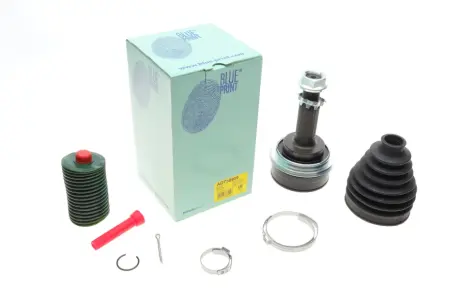 Шрус (зовнішній) Toyota Corolla 1.8D 87-93 (26/23z) BLUE PRINT ADT38909