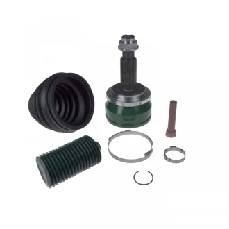 Шрус (зовнішній) Toyota Avensis 2.2D-4D 08-18 (30/26z) BLUE PRINT ADT38984