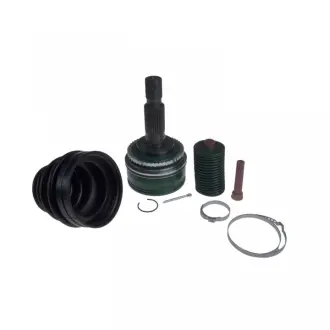 К-т піввісі(шарніру) приводу BLUE PRINT ADT38987