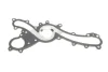 Помпа води Lexus ES/RX/Toyota Camry/Rav4 3.5 06-15 BLUE PRINT ADT39199C (фото 8)