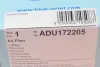 Фільтр повітряний Smart 0.6-0.7i 01-07 BLUE PRINT ADU172205 (фото 5)