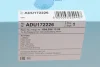 ФИЛЬТР ВОЗДУШНЫЙ MB C-class (W202)/M-class (W163) 93- BLUE PRINT ADU172226 (фото 4)