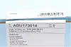 Комплект зчеплення MB Sprinter 312 2.9TDI (d=251mm) (+вижимний) BLUE PRINT ADU173014 (фото 10)