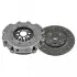 Комплект зчеплення MB Sprinter 2.2-2.7CDI 03-06 (d=240mm) BLUE PRINT ADU173023 (фото 1)