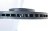 Диск гальмівний BLUE PRINT ADU174357 (фото 3)