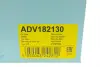 Фільтр масляний VW Passat/Audi A4/A6/A8 2.4-3.0 91-05 (h=114mm) BLUE PRINT ADV182130 (фото 2)