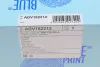 Фільтр повітряний Seat Ibiza 09-/ Skoda Fabia 10-14/Rapid 12-/VW Polo 1.2/1.4TSI/1.6TDI 09- BLUE PRINT ADV182212 (фото 5)