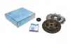 Комплект зчеплення VW T4 1.9D/TD 91- (d=216mm) (+вижимний) BLUE PRINT ADV183002 (фото 1)