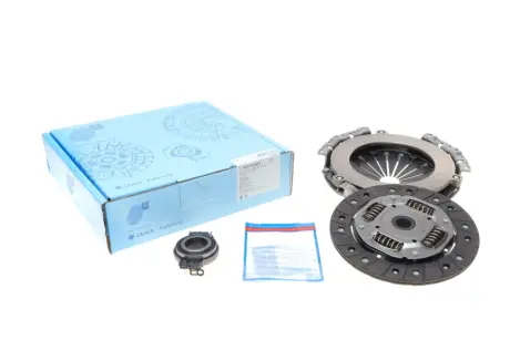 Ремонтний комплект зчеплення BLUE PRINT ADV183004