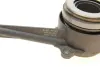 Комплект зчеплення VW T5 2.5TDI/4motion 03-09 (96kw) (d=240mm) (+вижимний) BLUE PRINT ADV1830117 (фото 14)