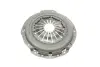 Комплект зчеплення VW T5 2.5TDI/4motion 03-09 (96kw) (d=240mm) (+вижимний) BLUE PRINT ADV1830117 (фото 6)