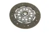 Комплект зчеплення VW T5 2.5TDI/4motion 03-09 (96kw) (d=240mm) (+вижимний) BLUE PRINT ADV1830117 (фото 9)