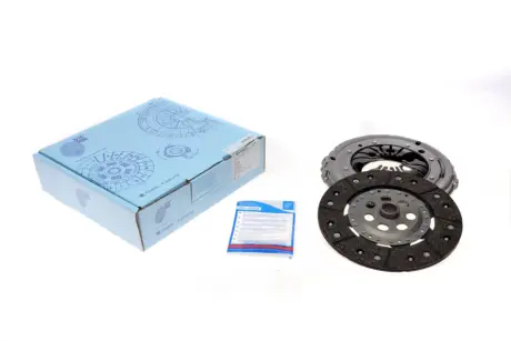 Ремонтний комплект зчеплення BLUE PRINT ADV183032