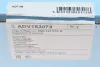 Комплект зчеплення Skoda Roomster 1.2i 06-15 (d=200mm) (+вижимний) BLUE PRINT ADV183073 (фото 10)