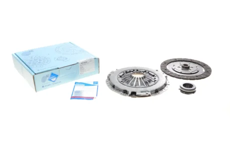Комплект сцепления BLUE PRINT ADV183082