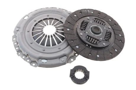 Комплект зчеплення VW T4 2.4D/2.5 TDI 90-03 BLUE PRINT ADV183087