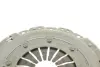 Комплект зчеплення Skoda Fabia II/Roomster 1.2TDI 10-14 (d=228mm) (+вижимний) BLUE PRINT ADV183089 (фото 3)