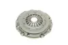Комплект зчеплення Skoda Fabia II/Roomster 1.2TDI 10-14 (d=228mm) (+вижимний) BLUE PRINT ADV183089 (фото 4)