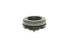 Комплект зчеплення Skoda Fabia II/Roomster 1.2TDI 10-14 (d=228mm) (+вижимний) BLUE PRINT ADV183089 (фото 9)