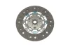 Диск зчеплення VW Golf IV 1.9 TDI/Sharan 1.9/2.0 TDI 95-10(d=240mm) BLUE PRINT ADV183115 (фото 2)