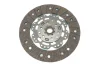 Диск зчеплення VW Golf IV 1.9 TDI/Sharan 1.9/2.0 TDI 95-10(d=240mm) BLUE PRINT ADV183115 (фото 3)