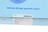 Диск зчеплення VW Golf IV 1.9 TDI/Sharan 1.9/2.0 TDI 95-10(d=240mm) BLUE PRINT ADV183115 (фото 4)