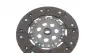 Диск зчеплення VW T4 2.4D/2.5TDI 90-03 (d=218mm) BLUE PRINT ADV183118 (фото 2)