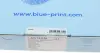 Диск зчеплення VW Passat 1.9 TDI 96-05 (d=228mm) BLUE PRINT ADV183126 (фото 4)