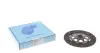 Диск зчеплення Audi A4/A6/VW Passat 94-05 (d=228mm) BLUE PRINT ADV183127 (фото 1)