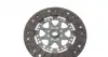 Диск зчеплення Audi A4/A6/VW Passat 94-05 (d=228mm) BLUE PRINT ADV183127 (фото 2)