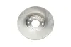 Диск гальмівний BLUE PRINT ADV184305 (фото 2)