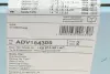 Диск гальмівний BLUE PRINT ADV184305 (фото 5)