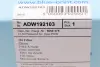 Фільтр масляний Opel Astra 1.7CDTI BLUE PRINT ADW192103 (фото 7)