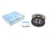 Комплект зчеплення Opel Combo 1.6i 01- (d=206mm) BLUE PRINT ADW193008 (фото 1)