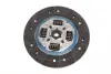 Комплект зчеплення Opel Combo 1.6i 01- (d=206mm) BLUE PRINT ADW193008 (фото 4)
