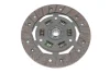 Комплект сцепления Opel Astra F 1.7 TD 94-98 (d=200mm) (+выжимной)) BLUE PRINT ADW193013 (фото 4)