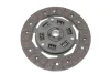 Комплект сцепления Opel Astra F 1.7 TD 94-98 (d=200mm) (+выжимной)) BLUE PRINT ADW193013 (фото 5)