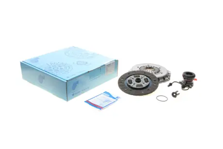 Ремонтний комплект зчеплення BLUE PRINT ADW193045