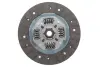 Сцепление (компл.) Opel Astra -12, Zafira -15 (выр-во) BLUE PRINT ADW193048 (фото 6)