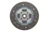 Сцепление (компл.) Opel Astra -12, Zafira -15 (выр-во) BLUE PRINT ADW193048 (фото 7)